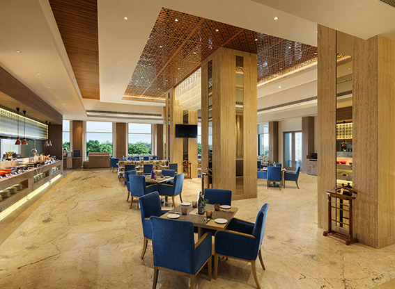 best food in Noida